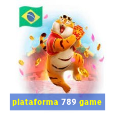 plataforma 789 game